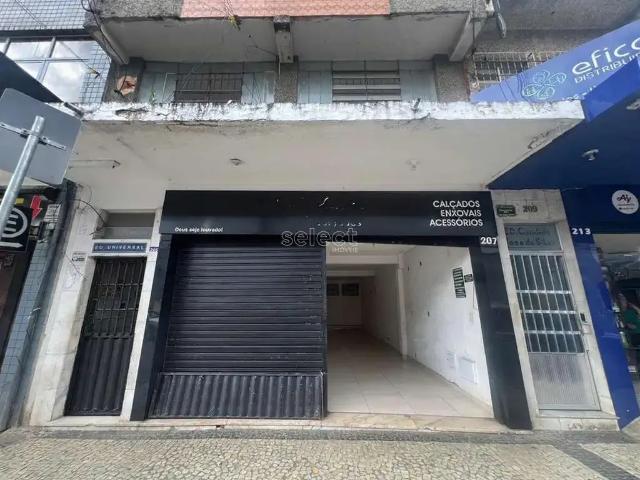 Ponto Comercial aluguel em Região Geográfica Imediata de Juiz de Fora, Juiz de Fora