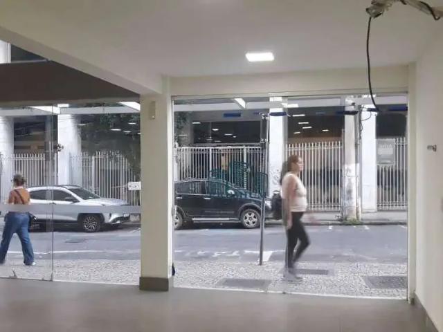 Ponto Comercial aluguel em Santos Anjos, Juiz de Fora