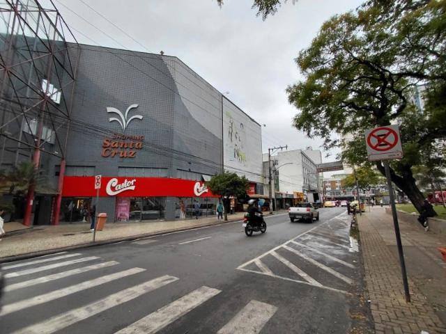 Ponto Comercial aluguel em Santos Anjos, Juiz de Fora
