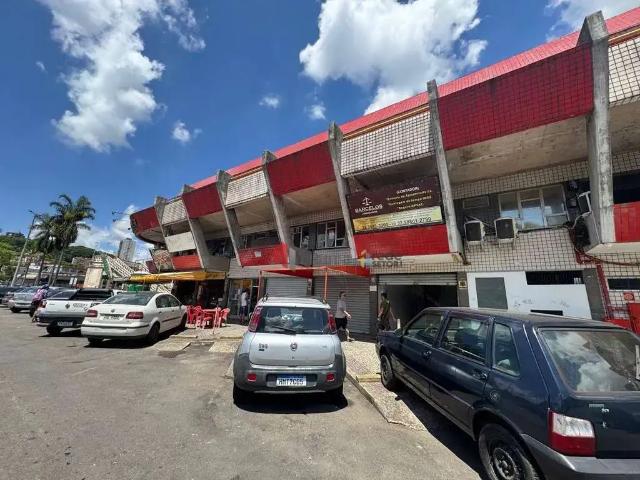 Ponto Comercial aluguel em Região Geográfica Imediata de Juiz de Fora, Juiz de Fora