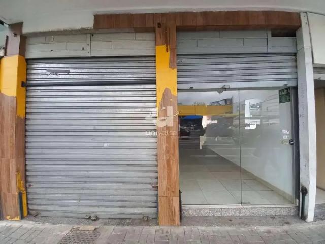 Ponto Comercial aluguel em Região Geográfica Imediata de Juiz de Fora, Juiz de Fora