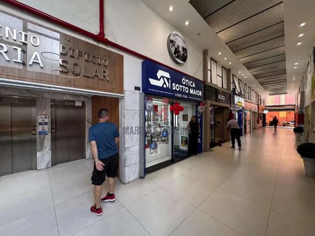 Ponto Comercial aluguel em Região Geográfica Imediata de Juiz de Fora, Juiz de Fora