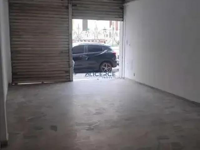 Ponto Comercial aluguel em Juiz de Fora, Centro