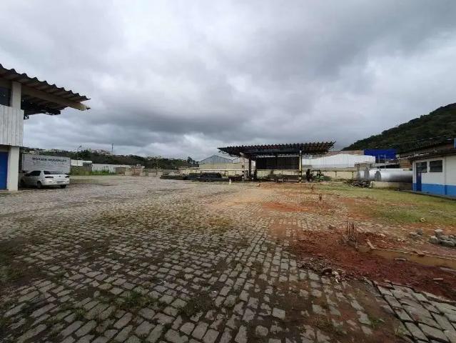 Ponto Comercial aluguel em Região Geográfica Imediata de Juiz de Fora, Juiz de Fora