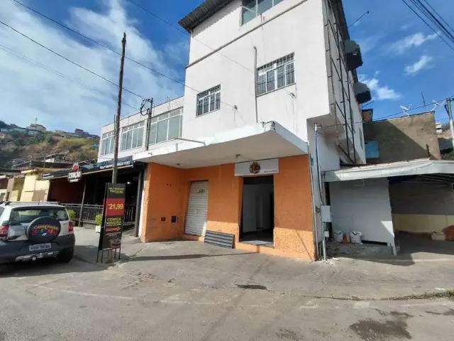 Ponto Comercial aluguel em Região Geográfica Imediata de Juiz de Fora, Juiz de Fora