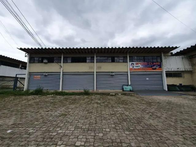 Ponto Comercial aluguel em Região Geográfica Imediata de Juiz de Fora, Juiz de Fora