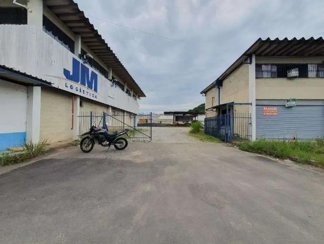 Ponto Comercial aluguel em Região Geográfica Imediata de Juiz de Fora, Juiz de Fora