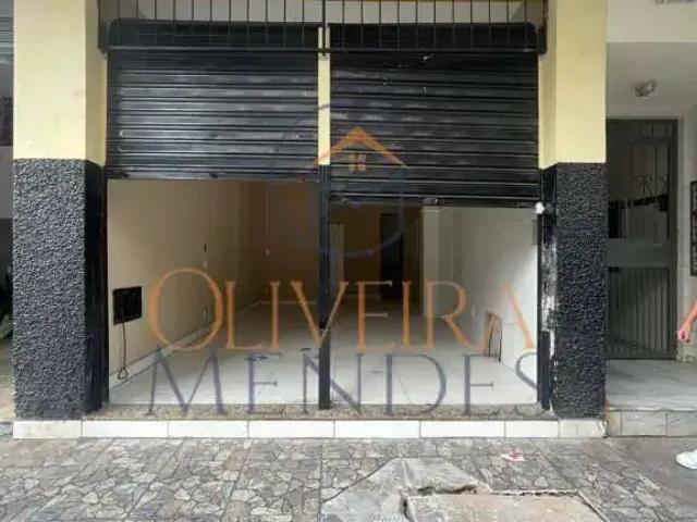 Ponto Comercial aluguel em Região Geográfica Imediata de Juiz de Fora, Juiz de Fora