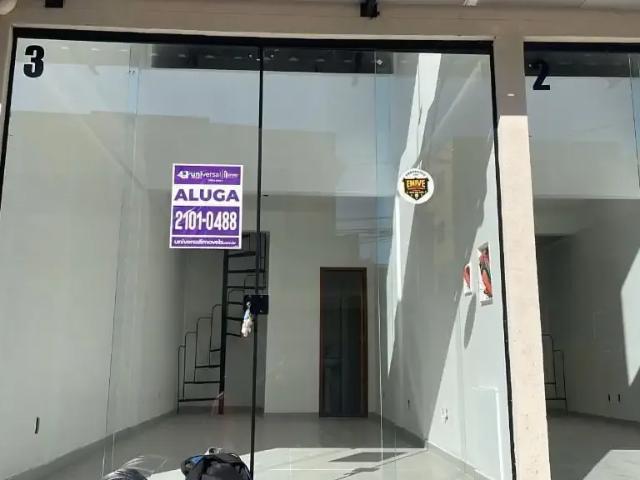 Ponto Comercial aluguel em Região Geográfica Imediata de Juiz de Fora, Juiz de Fora