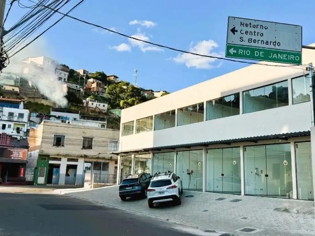 Ponto Comercial aluguel em Região Geográfica Imediata de Juiz de Fora, Juiz de Fora