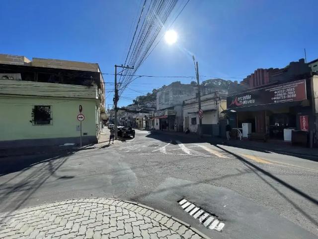 Ponto Comercial aluguel em Região Geográfica Imediata de Juiz de Fora, Juiz de Fora