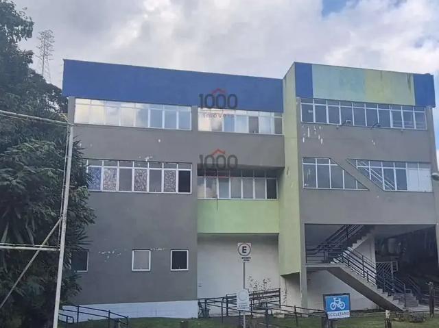 Ponto Comercial aluguel em Graminha, Juiz de Fora