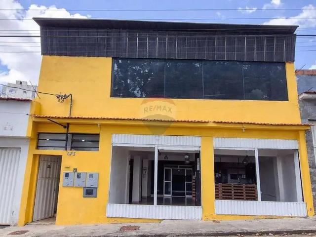 Ponto Comercial aluguel em Região Geográfica Imediata de Juiz de Fora, Juiz de Fora
