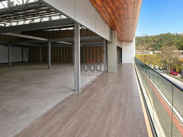 Ponto Comercial aluguel em Região Geográfica Imediata de Juiz de Fora, Juiz de Fora