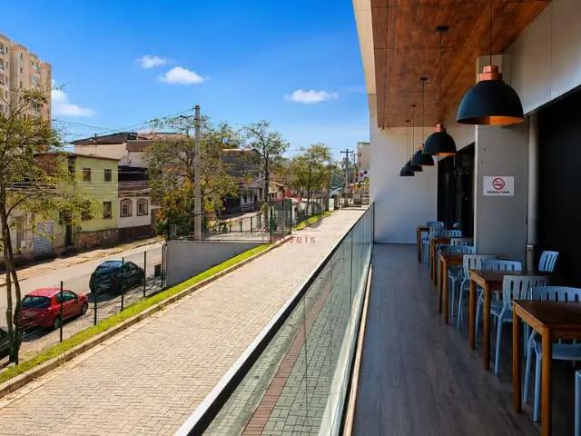 Ponto Comercial aluguel em Região Geográfica Imediata de Juiz de Fora, Juiz de Fora
