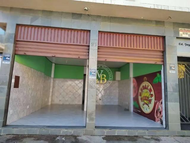 Ponto Comercial aluguel em Região Geográfica Imediata de Juiz de Fora, Juiz de Fora