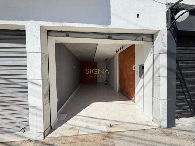 Ponto Comercial aluguel em Teixeiras, Juiz de Fora