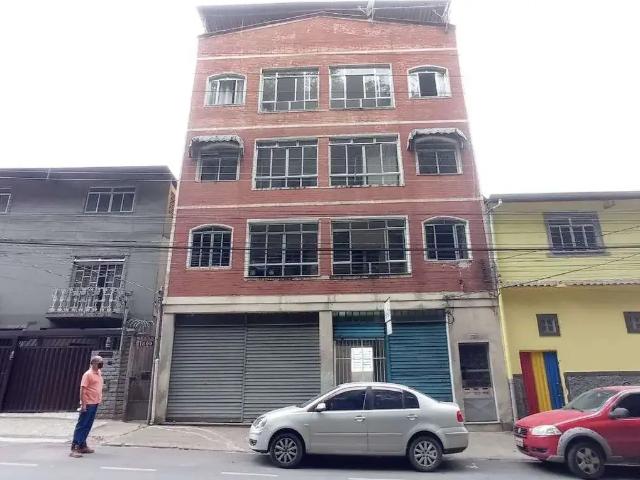 Ponto Comercial aluguel em Região Geográfica Imediata de Juiz de Fora, Juiz de Fora