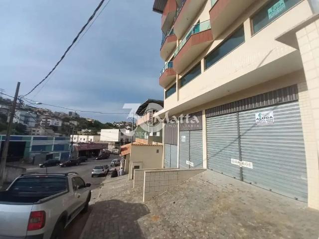 Ponto Comercial aluguel em Região Geográfica Imediata de Juiz de Fora, Juiz de Fora