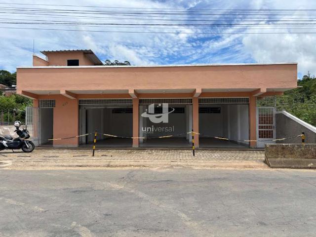 Ponto Comercial aluguel em Vila dos Sonhos, Juiz de Fora