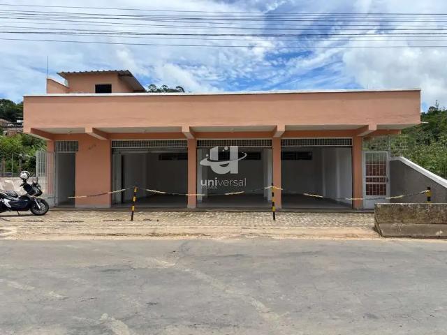 Ponto Comercial aluguel em Região Geográfica Imediata de Juiz de Fora, Juiz de Fora