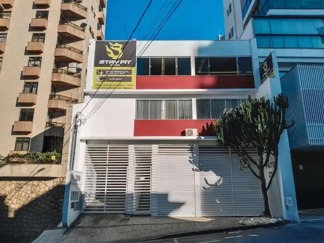 Ponto Comercial aluguel em Região Geográfica Imediata de Juiz de Fora, Juiz de Fora