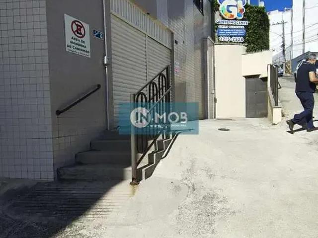 Ponto Comercial aluguel em Região Geográfica Imediata de Juiz de Fora, Juiz de Fora