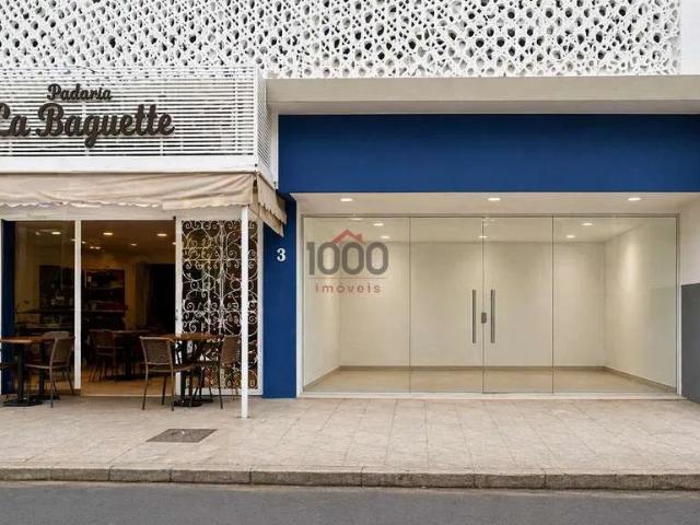 Ponto Comercial aluguel em Granbery, Juiz de Fora
