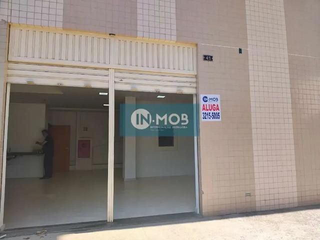 Ponto Comercial aluguel em Região Geográfica Imediata de Juiz de Fora, Juiz de Fora