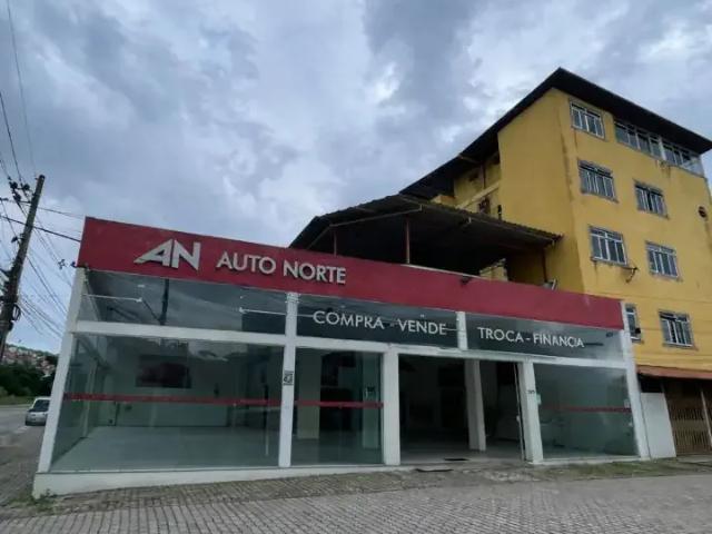 Ponto Comercial aluguel em Região Geográfica Imediata de Juiz de Fora, Juiz de Fora