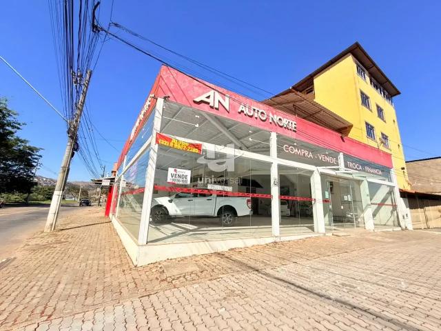 Ponto Comercial aluguel em Juiz de Fora, Região Geográfica Intermediária de Juiz de Fora