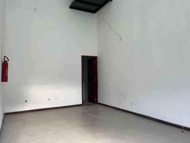 Ponto Comercial aluguel em Bela Aurora, Juiz de Fora