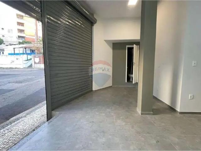 Ponto Comercial aluguel em Região Geográfica Imediata de Juiz de Fora, Juiz de Fora