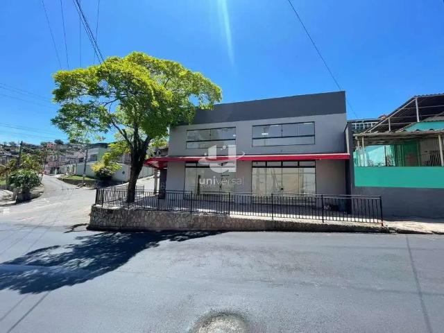 Ponto Comercial aluguel em Região Geográfica Imediata de Juiz de Fora, Juiz de Fora