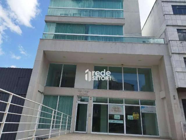 Ponto Comercial aluguel em Juiz de Fora, Manoel Honório