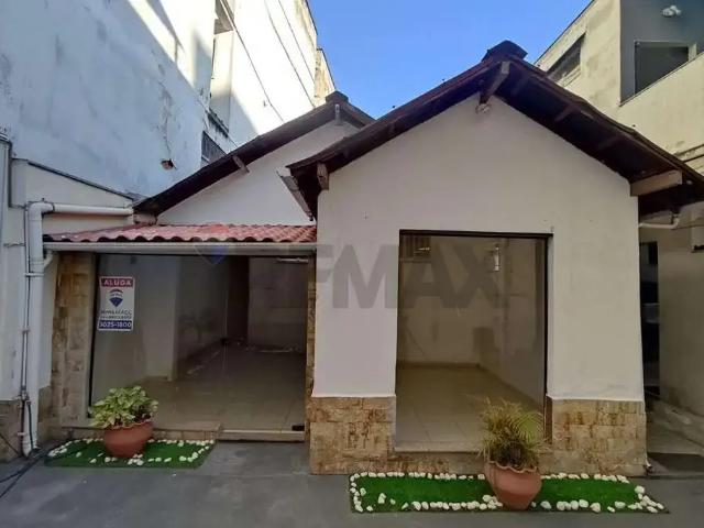 Ponto Comercial aluguel em Região Geográfica Imediata de Juiz de Fora, Juiz de Fora