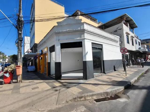 Ponto Comercial aluguel em Região Geográfica Imediata de Juiz de Fora, Juiz de Fora