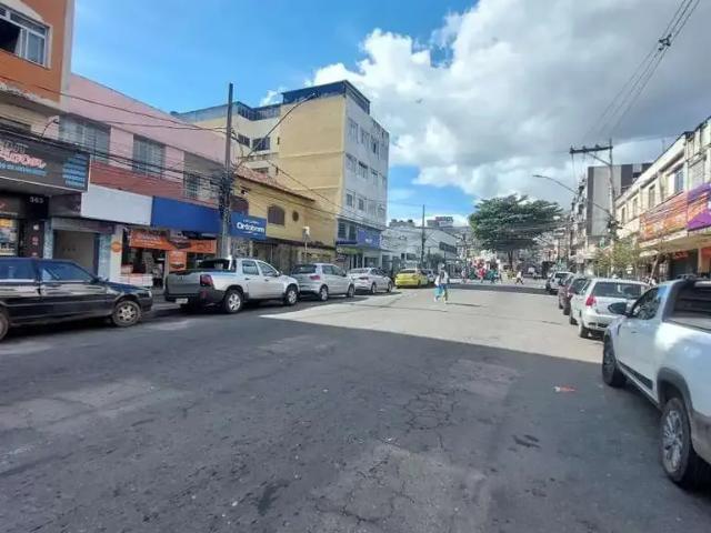 Ponto Comercial aluguel em Região Geográfica Imediata de Juiz de Fora, Juiz de Fora