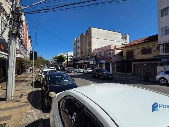 Ponto Comercial aluguel em Região Geográfica Imediata de Juiz de Fora, Juiz de Fora