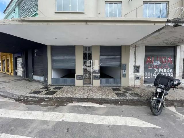 Ponto Comercial aluguel em Região Geográfica Imediata de Juiz de Fora, Juiz de Fora