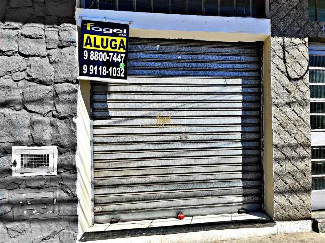 Ponto Comercial aluguel em Região Geográfica Imediata de Juiz de Fora, Juiz de Fora