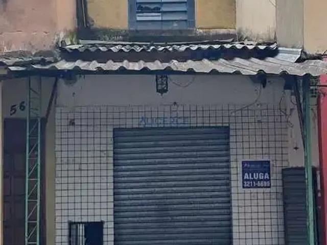 Ponto Comercial aluguel em Região Geográfica Imediata de Juiz de Fora, Juiz de Fora