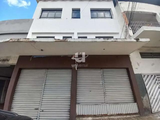 Ponto Comercial aluguel em Região Geográfica Imediata de Juiz de Fora, Juiz de Fora