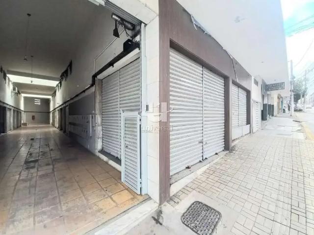 Ponto Comercial aluguel em Região Geográfica Imediata de Juiz de Fora, Juiz de Fora