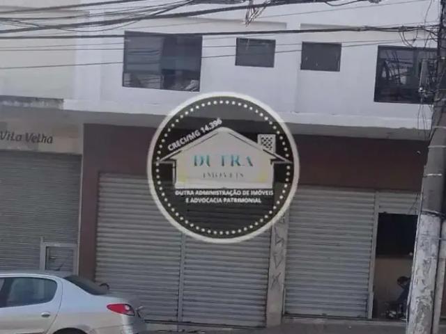 Ponto Comercial aluguel em Santa Catarina, Juiz de Fora