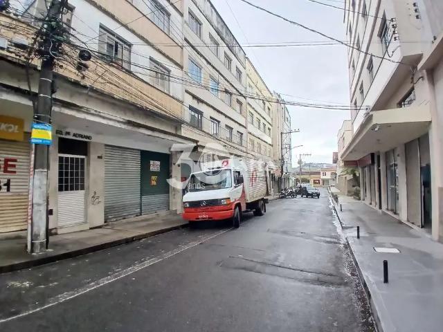 Ponto Comercial aluguel em Região Geográfica Imediata de Juiz de Fora, Juiz de Fora