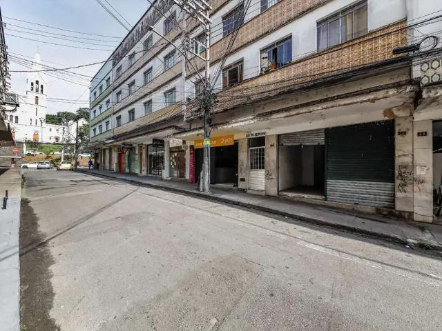 Ponto Comercial aluguel em Região Geográfica Imediata de Juiz de Fora, Juiz de Fora