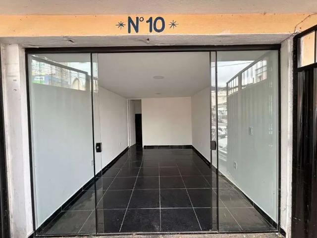 Ponto Comercial aluguel em Juiz de Fora, Região Geográfica Intermediária de Juiz de Fora