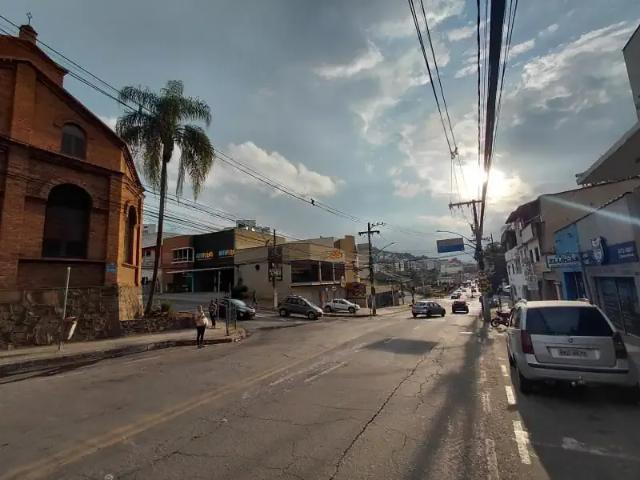 Ponto Comercial aluguel em Região Geográfica Imediata de Juiz de Fora, Juiz de Fora