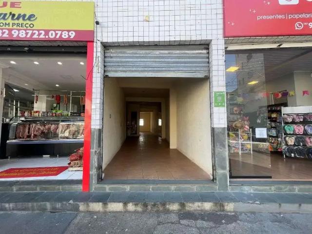 Ponto Comercial aluguel em Região Geográfica Imediata de Juiz de Fora, Juiz de Fora